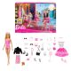 Barbie JFL63 Puppe