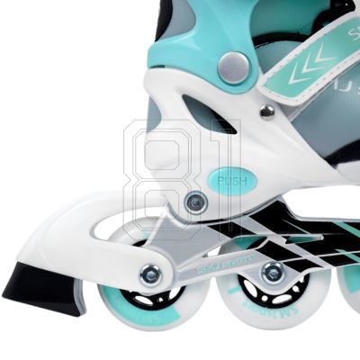 14. Smj BS-901MA Rollschuhe