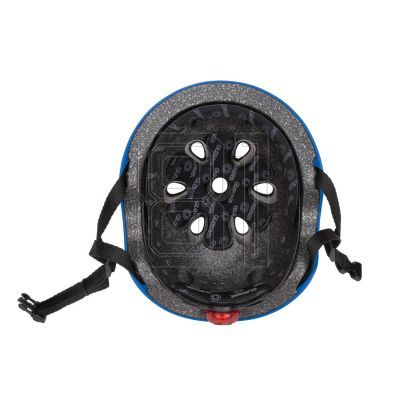11. Globber Jr 505-100 Helm