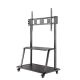 14. Neomounts NS-M4000BLACK Schildhalterung 2,67 m (105") Schwarz