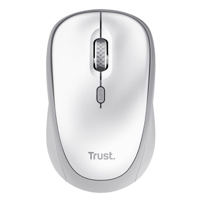 5. Tastatur + Maus Trust ODY II Wireless White US