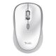 5. Tastatur + Maus Trust ODY II Wireless White US