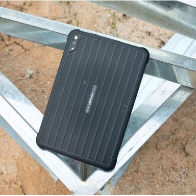 3. Tablet Ulefone RugKing Pad 2 Pro 8 GB/128 GB LTE (Schwarz)