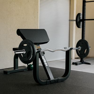 18. Verstellbare Gebetsbank von Virtufit, Modell Scott