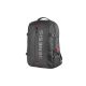 5. GENESIS PALLAD 410 Rucksack, Schwarz, Polyester