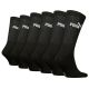 2. Puma Crew Socken, 6 Paar, 938759-01