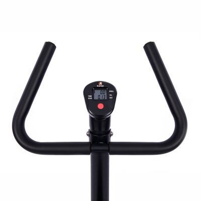 4. Body Sculpture BC 1430 SCHWARZ Heimtrainer