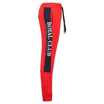 2. Geographical Norway Mahorse EO-PR 100 M WW4780H/GNO-Rote Hose