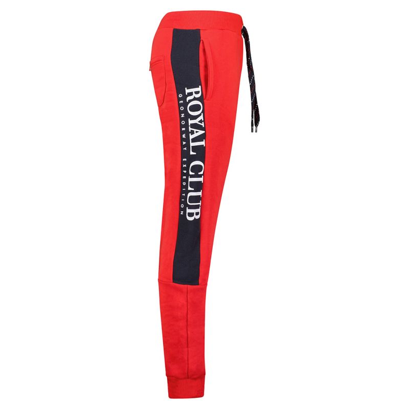 2. Geographical Norway Mahorse EO-PR 100 M WW4780H/GNO-Rote Hose
