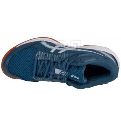 3. Asics Gel-Task MT 4 M 1071A102-400 Schuhe