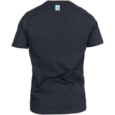 14. TOP TEN „Get in the ring“-T-Shirt (WAKO-GENEHMIGT)