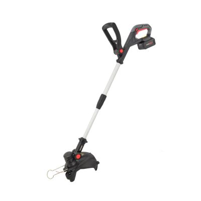 HOOZAR Rasentrimmer 18V 1x5,0Ah GT30-T1