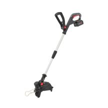HOOZAR Rasentrimmer 18V 1x5,0Ah GT30-T1