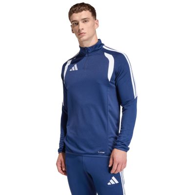 Herren adidas Tiro 26 League Training Top dunkelblau JY9695
