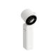 4. Aecooly Air Gimbal Tragbarer Handventilator, Weiß