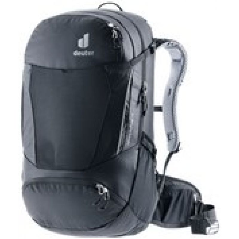 15. Deuter Trans Alpine 30 Fahrradrucksack 320032470000