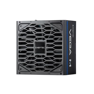 14. Chieftec Vega M PPG-1000-M 80+ GOLD ATX3.1 Netzteil