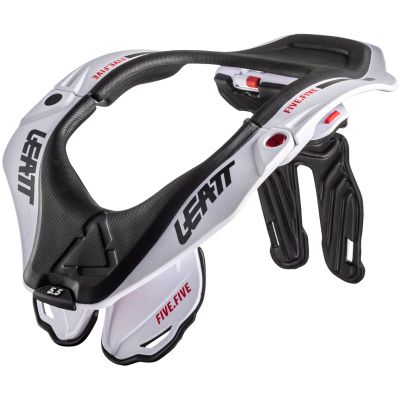 2. Nackenprotektor (Nackenstütze) LEATT Neck Brace 5.5