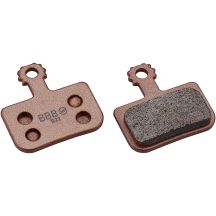 BBB DiscStop HP SINTERED SRAM Road / Avid Einheitsgröße Bremsbeläge
