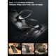 7. Supcase UB Grip Mag MagSafe Hülle für iPhone 18 Pro Max / 17 Pro Max – Schwarz