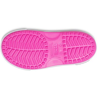 5. Crocs Crocband II Sandal Jr 14854 6QQ Sandalen