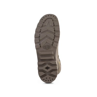 8. Palladium Pampa Hi Htg Supply Dune W 77356-295-M Schuhe