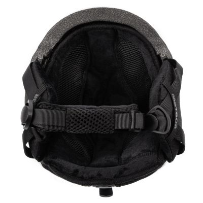 5. Meteor Avalo M Skihelm 55-58 cm 17283