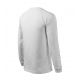 3. Malfini Street LS M T-Shirt MLI-13000 weiß
