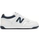 5. New Balance Jr GSB480WN Sportschuhe