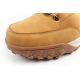 6. Lee Cooper Herren Winter-Wanderstiefel, isoliert, High-Top, Karamell