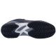 4. Mizuno Wave Exceed Court CC 61GC252005 Grau 41