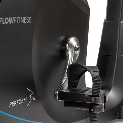 19. FLOW FITNESS PERFORM B5S TRAINERRAD