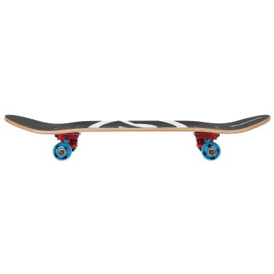 7. HOLZ-SKATEBOARD 79x20CM SCRATCH