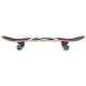 7. HOLZ-SKATEBOARD 79x20CM SCRATCH