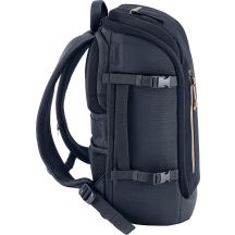 HP Reise-Laptop-Rucksack, 25 l, für 15,6"-Notebooks, Dunkelblau 6B8U5AA
