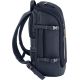 HP Reise-Laptop-Rucksack, 25 l, für 15,6"-Notebooks, Dunkelblau 6B8U5AA