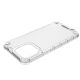 13. Ombre Protect Case für iPhone 13 Pro gepanzerte Hülle rosa und blau