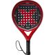 PADEL-SCHLÄGER XQ250 VENCEDOR XQMAX RED