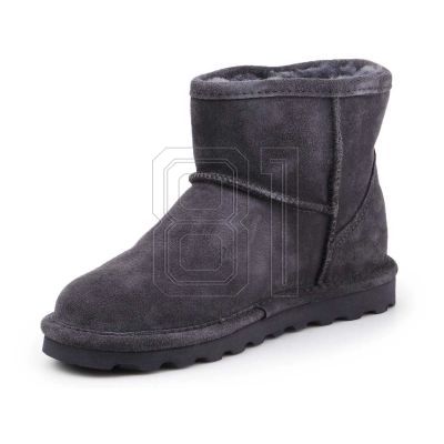 9. BearPaw Alyssa Charcoal W 2130W-030 Schuhe
