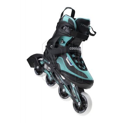 2. Coolslide Roma 92800398266 Rollschuhe