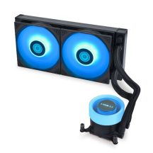 Lian Li GA II Lite RGB AiO Wasserkühlung - 240 mm