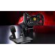 11. Thrustmaster T818 Ferrari 488 GT3 Simulator Schwarz, Rot USB-Lenkrad + Pedale Analog/Digital PC