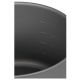 4. Geschirrset Feast 4-black FIRE-MAPLE