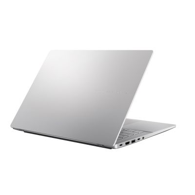 6. ASUS Vivobook S14 M3407GA-SF013W Ryzen AI 7 445 14,0" WUXGA 60Hz 300nits 16GB DDR5 SSD512 Radeon Grafikkarte FHD 70Wh Windows 11 Aluminium Cool Silver