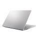 6. ASUS Vivobook S14 M3407GA-SF013W Ryzen AI 7 445 14,0" WUXGA 60Hz 300nits 16GB DDR5 SSD512 Radeon Grafikkarte FHD 70Wh Windows 11 Aluminium Cool Silver