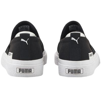 14. Puma Bari Z SlipOn Gummischuhe 383903 01