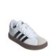 2. Adidas VL Court 3.0 Kinderschuhe weiß ID9062