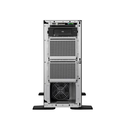 7. HPE ProLiant ML110 Gen11 4514Y 2,0 GHz 16 Kerne 1 Kern 2x32 GB-R 8SFF MR408i-o 2x480 GB SSD 2x1000 W Netzteil EU Server 960 GB Tower (4,5U) Intel® Xeon Silver 2 GHz 64 GB DDR5-SDRAM 1000 W