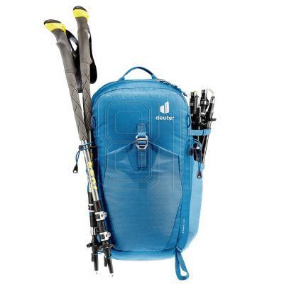 4. Deuter Trail 25 Wanderrucksack 344052432530