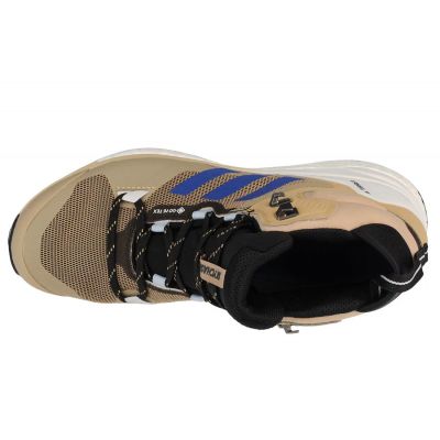 7. Adidas Terrex Skychaser 2 Mid GTX M GY5063 Schuhe